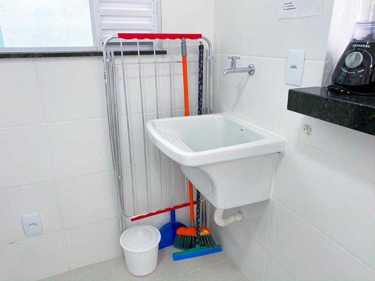 Proximo Praia Do Forte / Dunas - Apartamento 303 Cabo Frio Dış mekan fotoğraf