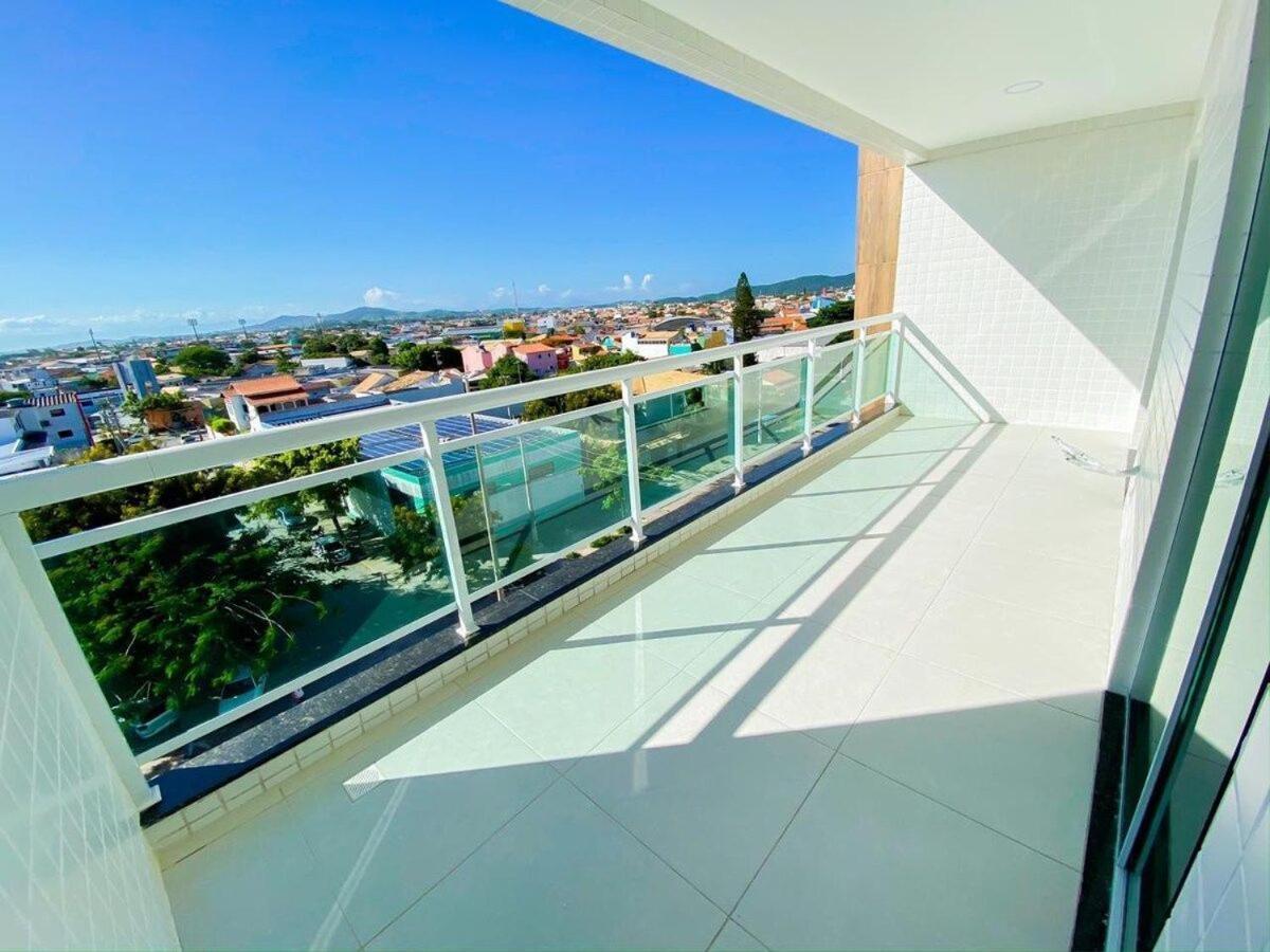 Proximo Praia Do Forte / Dunas - Apartamento 303 Cabo Frio Dış mekan fotoğraf