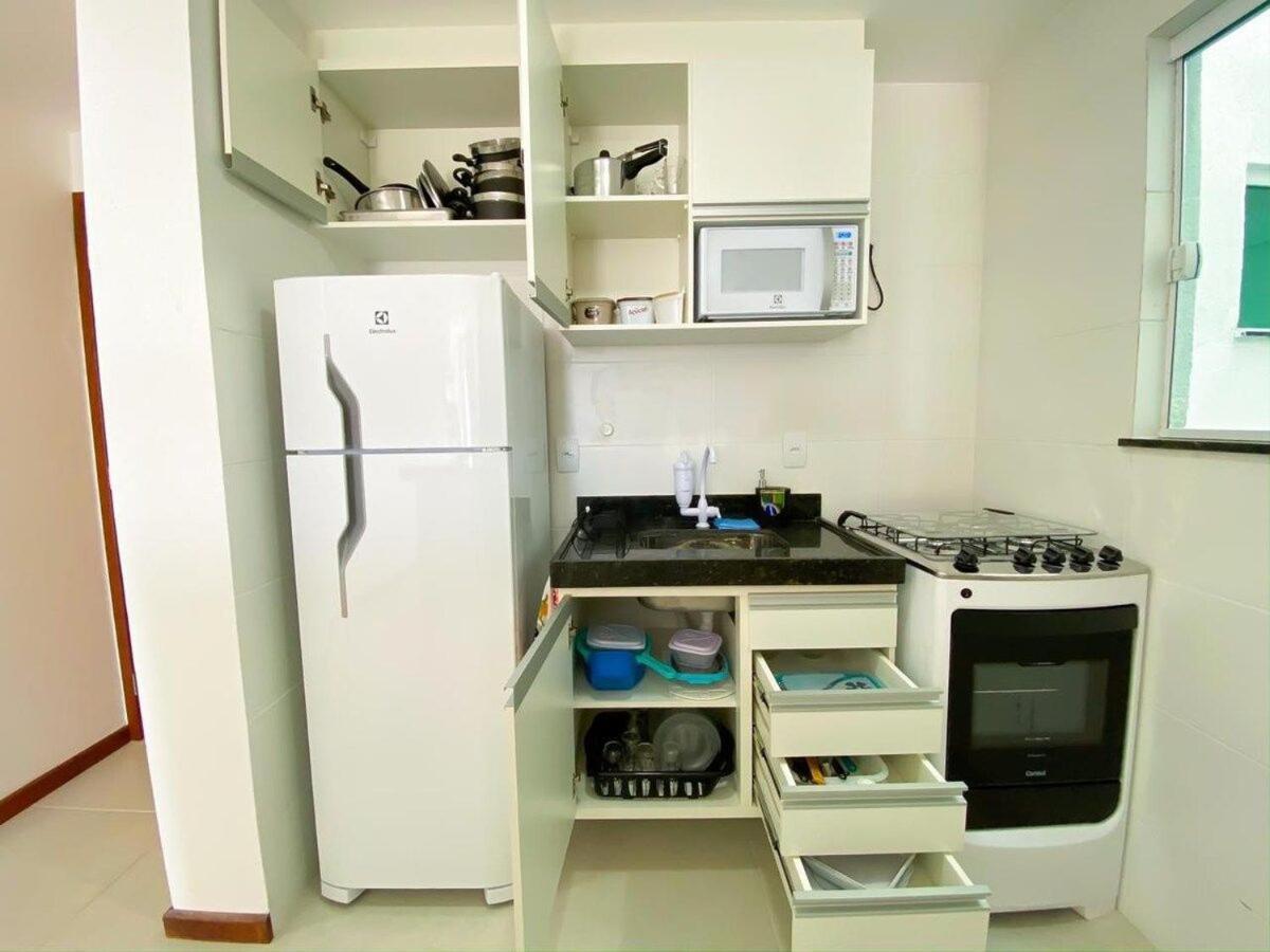 Proximo Praia Do Forte / Dunas - Apartamento 303 Cabo Frio Dış mekan fotoğraf
